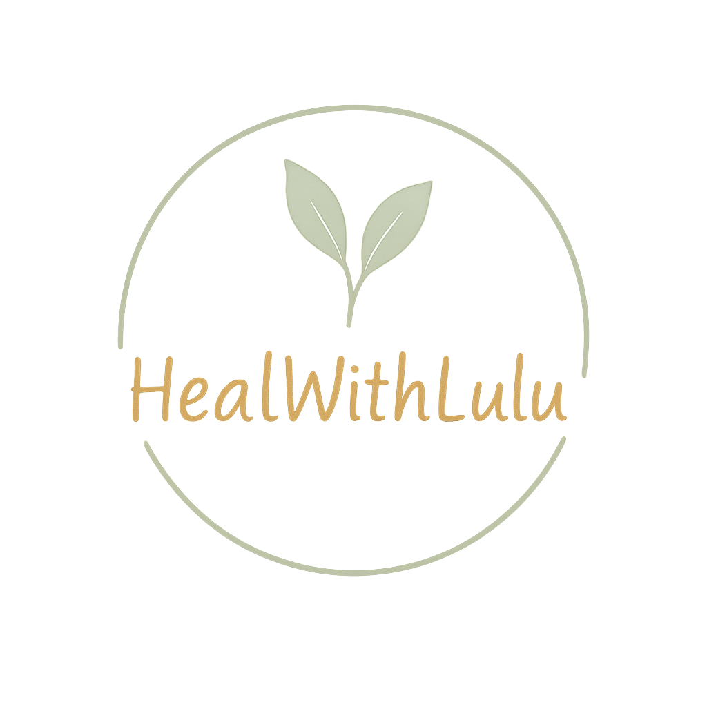 Heal with Lulu