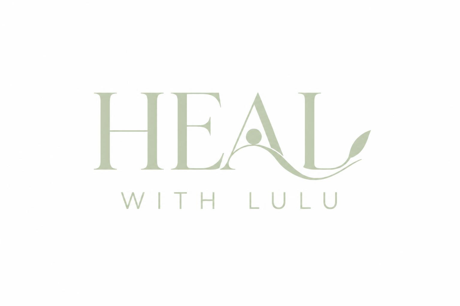 Heal with Lulu